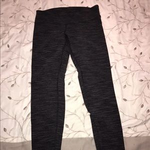 Lululemon legging size 10